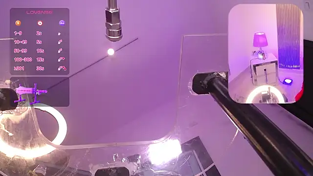 ValeriaBonnet_ webcam