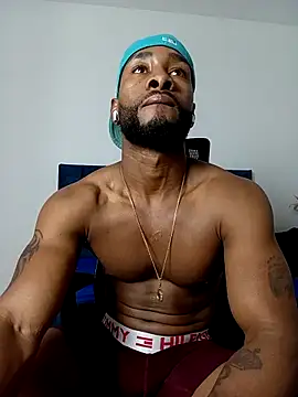 Dante_Knox webcam