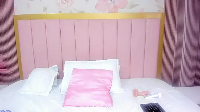 sweet_alyssa07 webcam