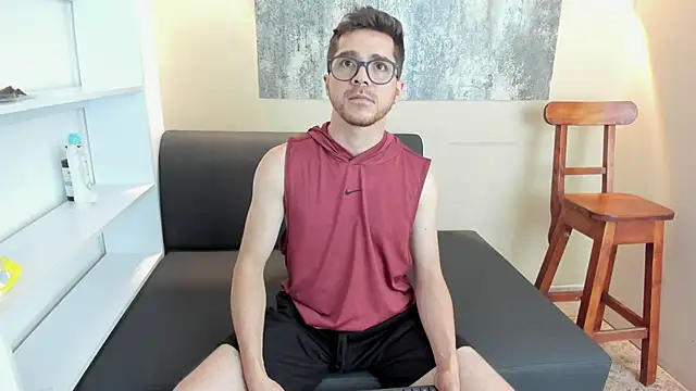 MATTHEW_EVANS1 webcam