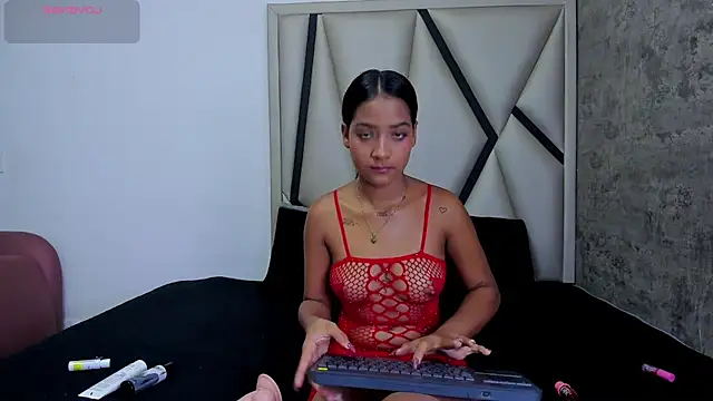 AyshelDoll1 webcam