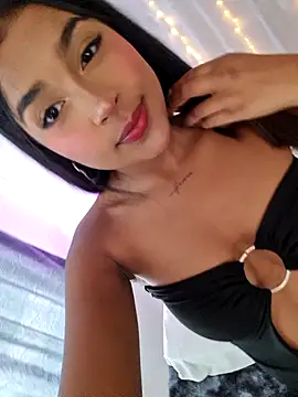 Mariangel_11 from StripChat is Freechat