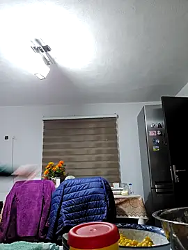 isabellecraft - IsabelleCraft's free webcam