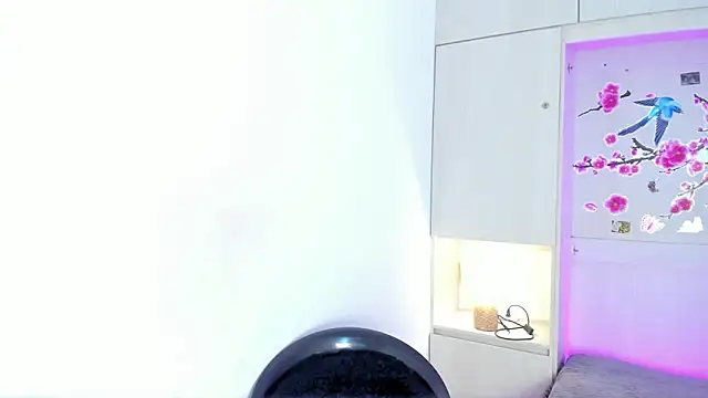 Stefannyevans_ webcam