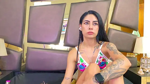 NicoleEsposito webcam