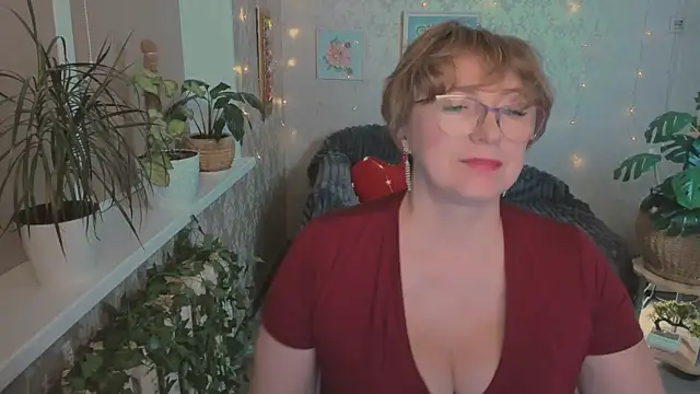 sugar_vivien webcam