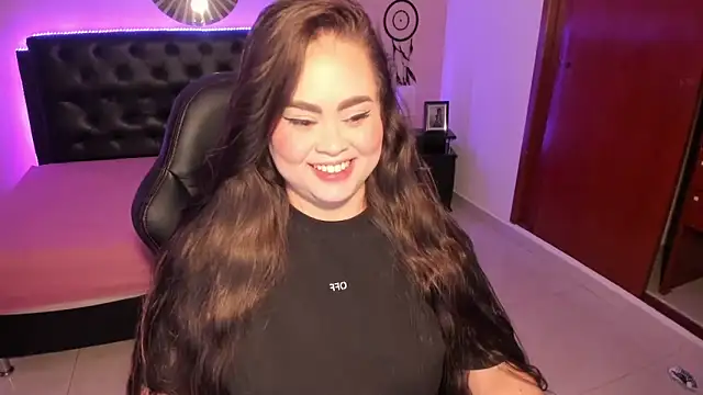 LolaVillalobos webcam