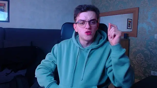 felixstarkk - FelixStarkk's free webcam - UK Sex Cams