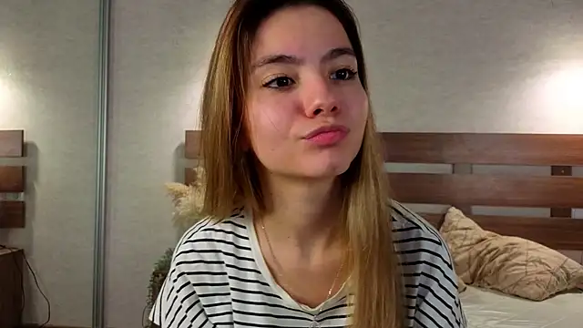 MargieDavidson webcam