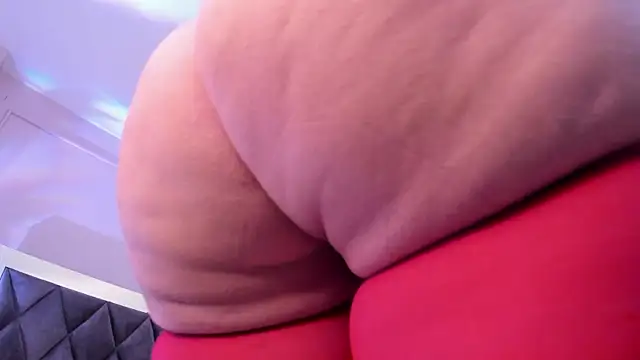 Lissy__Addams webcam