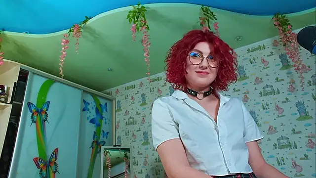 smokyrose - SmokyRose's free webcam - UK Sex Cams