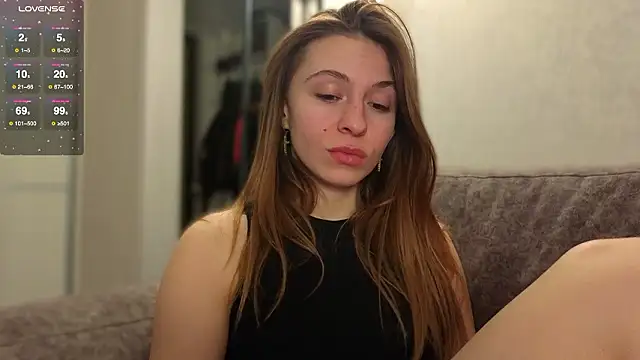 lovelykatea - LovelyKatea's free webcam - UK Sex Cams