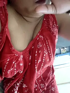 Miss-khwahish webcam