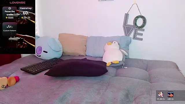 Mercury_muscle webcam