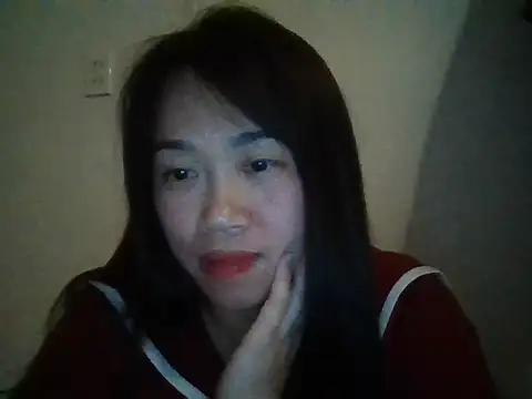 Anie6996 webcam