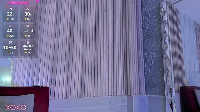 briannachelsea (F milf) - Titty Tease Dance