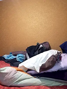 liluhot - LiluHot's free webcam