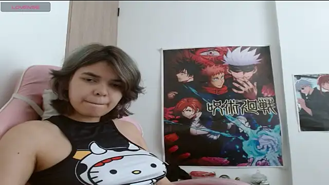 katsuyaxz - Katsuyaxz's free webcam - UK Sex Cams