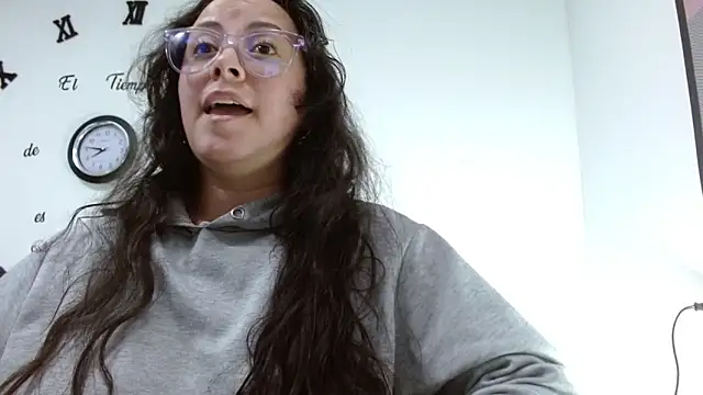 elamurray02 - ElaMurray02's free webcam - UK Sex Cams