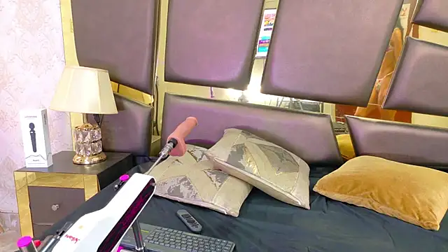 NicoleEsposito webcam