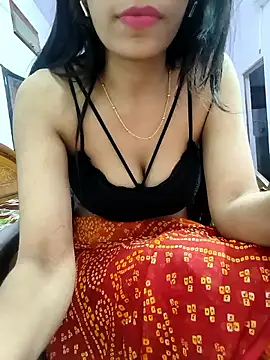 Webcam Model (priya_sharma02)  is live.Free join now!