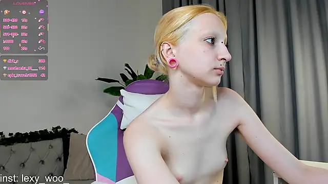 Lexy-Woorhez webcam