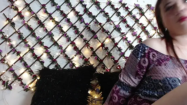 Samantha_Wallker webcam