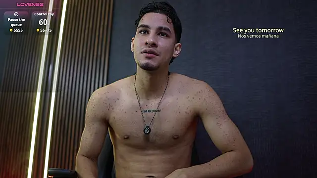 jakemoxley (M twink) - cum shoott