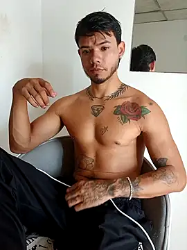 niick01_ (Ask my age) - Cum