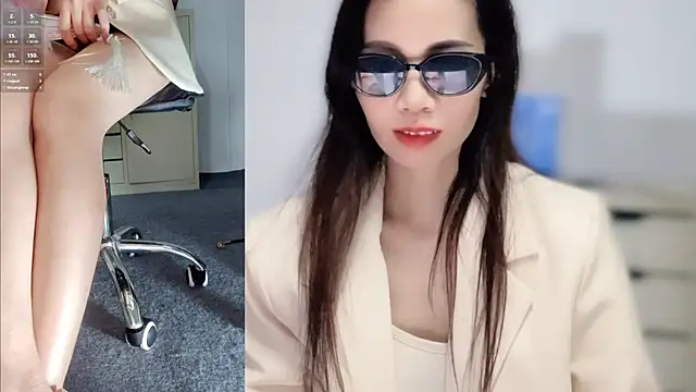 Lynnalltop-165-KeKe webcam