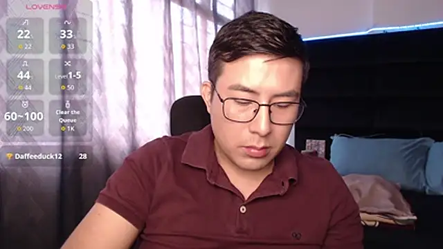 andrewmhilton_ (M young) - Cum + anal