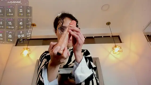 Hanna_Cornee_ webcam