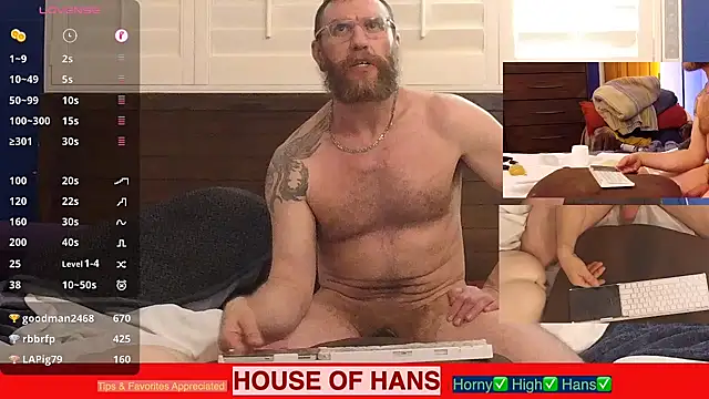 HouseOfHans
