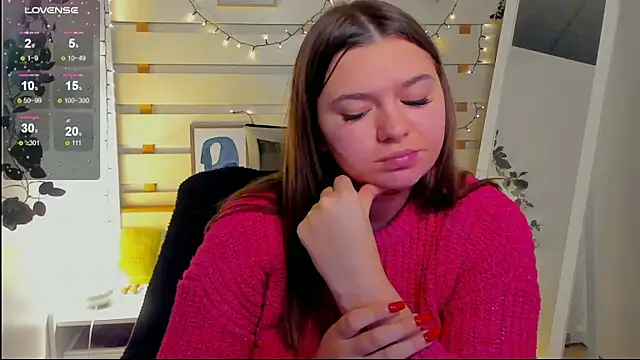 Josephine_Kiss webcam