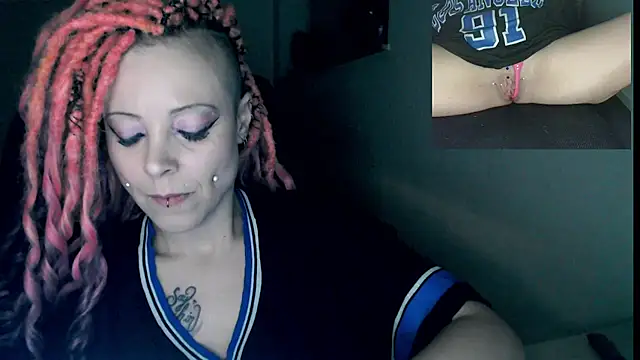 EdgesOfReality webcam