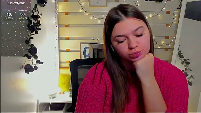 josephine_kiss - Josephine_Kiss's free webcam