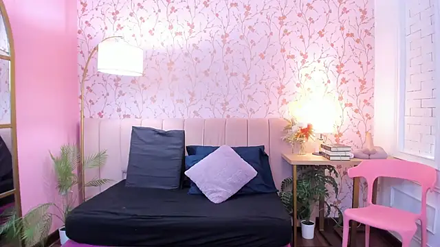 taylor_bennet webcam