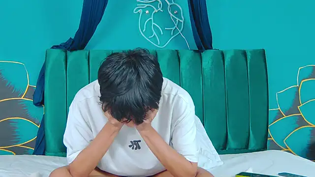 Liam_Sinclair webcam