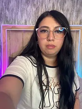 AshleeyPrincess webcam