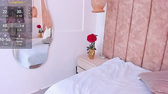 Katrina_baurii webcam