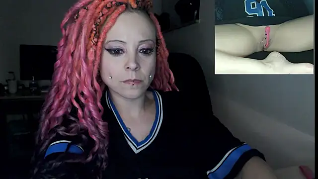 EdgesOfReality webcam