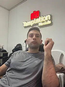 Nacho_Masters webcam