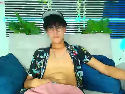 ThiiagoSaeenz webcam