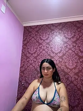 juliana_diaz webcam