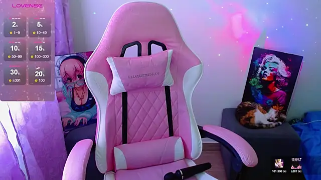 dannie_sofie1 - Dannie_sofie1's free webcam