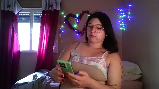 imsohornydacom - Imsohornydacom's free webcam