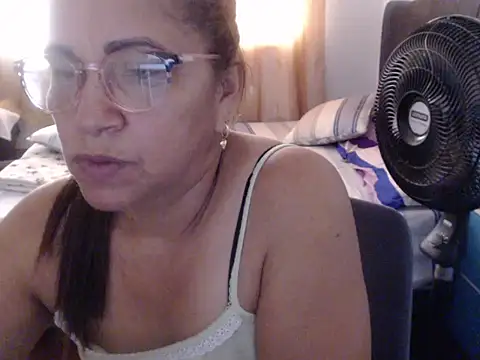 Candyy_mature webcam