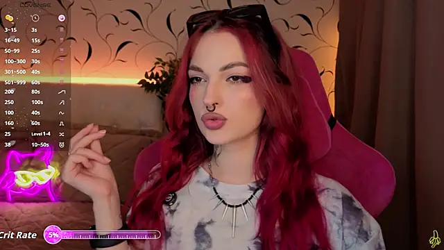 BratzieDarsie webcam