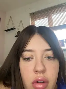 Goddess-Princesss webcam