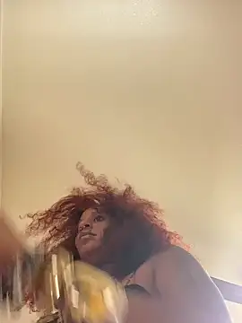 Goddesscherrired webcam